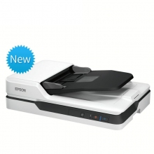 愛(ài)普生（EPSON） DS-161016301660W高速A4文檔彩色自動(dòng)連續(xù)掃描儀