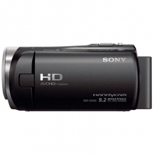 索尼（SONY）HDR-CX450 高清數(shù)碼攝像機(jī)