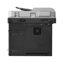 惠普 LaserJet M725dn 黑白數(shù)碼多功能一體機(jī)/復(fù)合機(jī) A4 1臺(tái) 