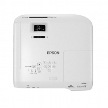 愛普生（EPSON）CB-2042 商務(wù)會議辦公教育家用工程高清投影儀 投影機(jī)含支架安裝