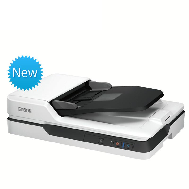 愛(ài)普生（EPSON） DS-161016301660W高速A4文檔彩色自動(dòng)連續(xù)掃描儀 新品升級(jí)DS-1610標(biāo)配.jpg
